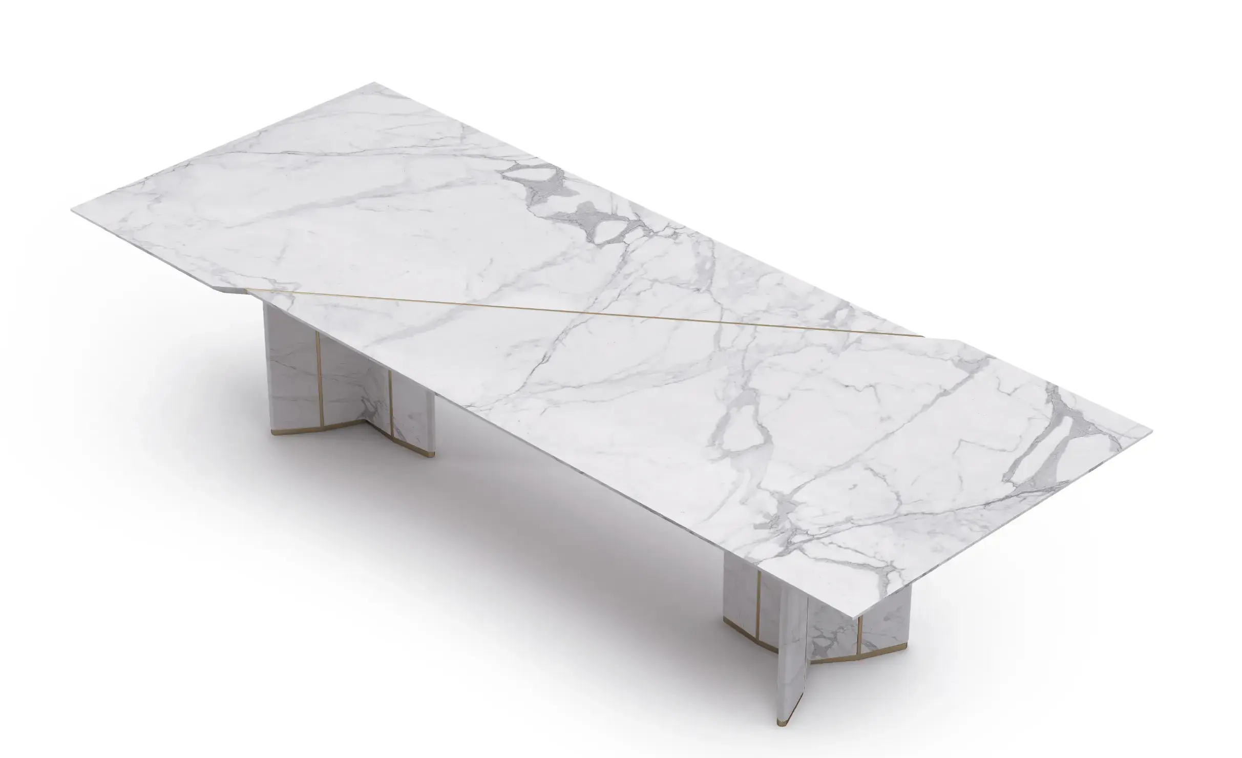Summit Rectangular Dining Table