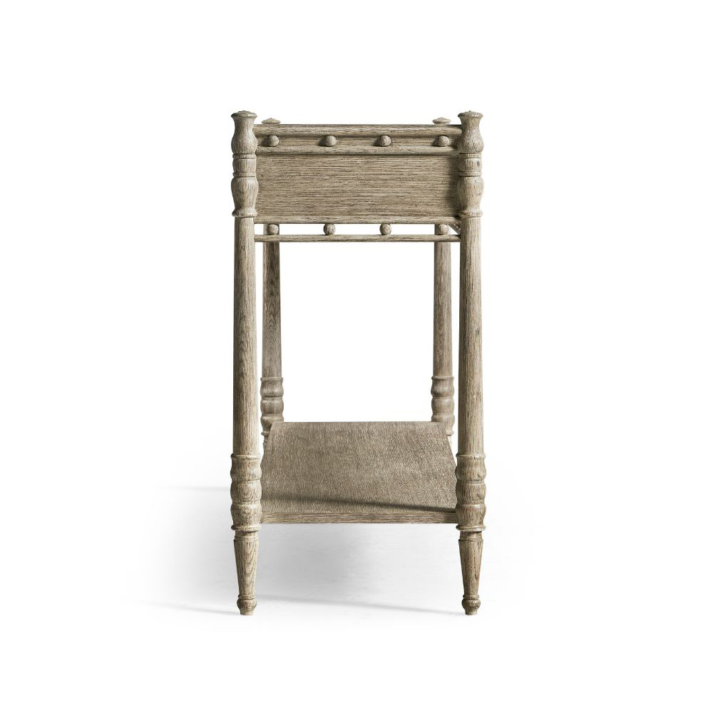 Morris Console