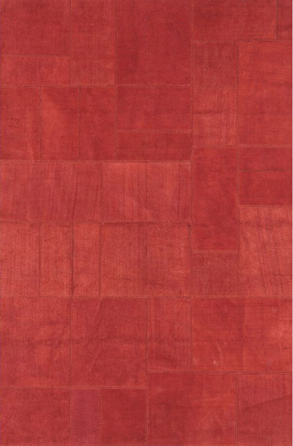 Hand Woven Turkish Coral Area Sitap Rug Milano