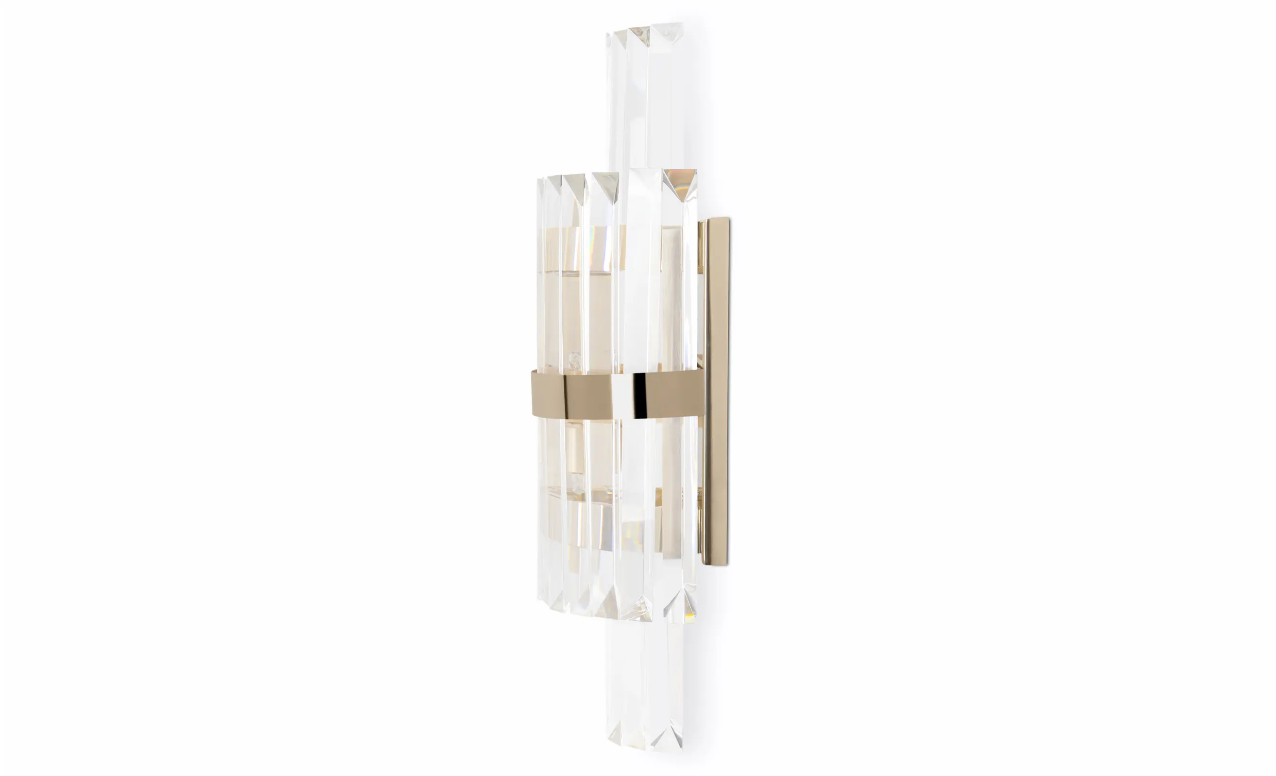 Freedom I Wall Lamp - 1