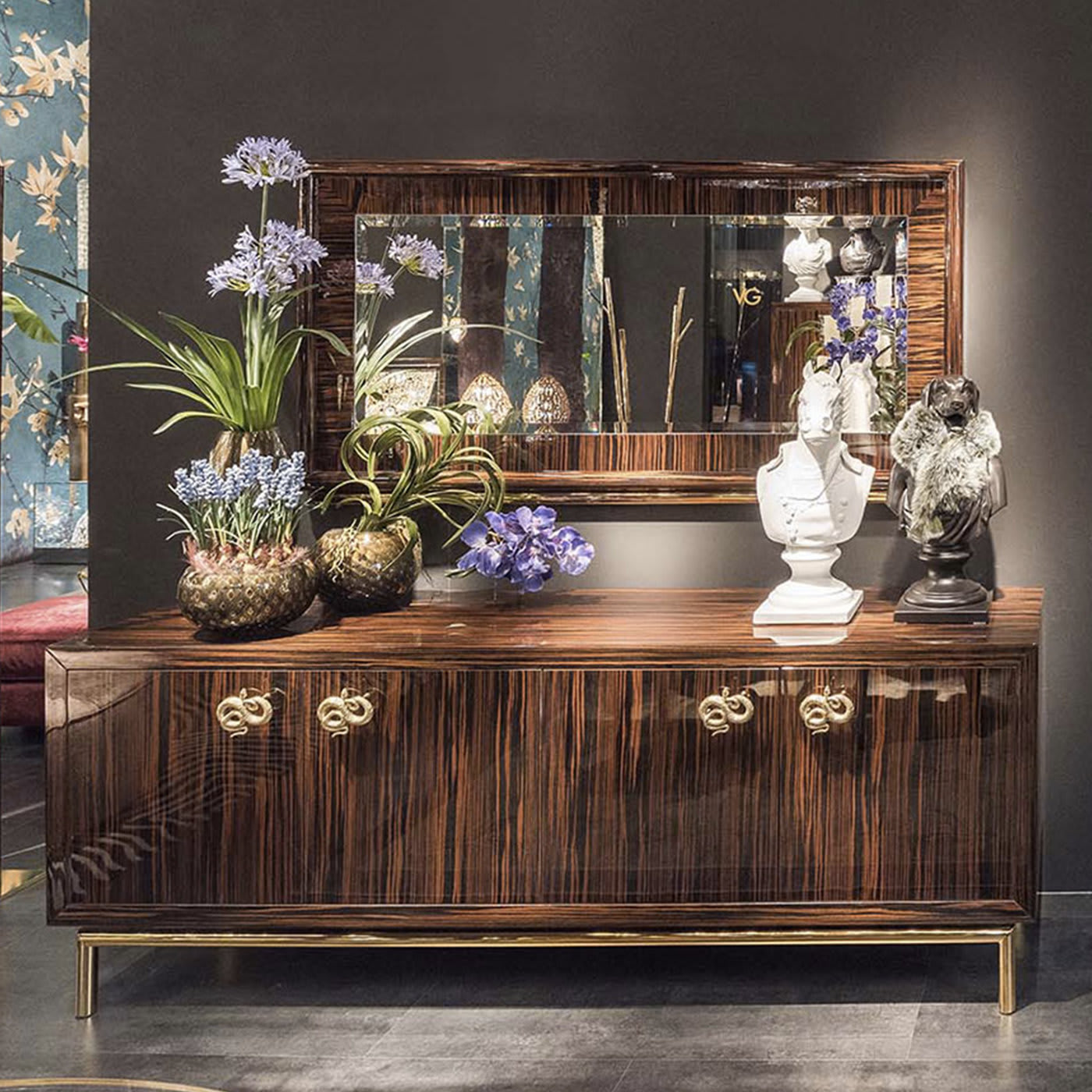 Secret Sideboard