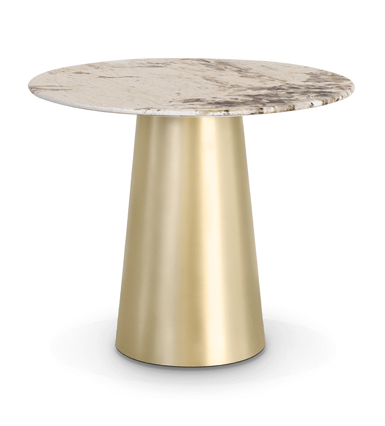 Kieran Side Table