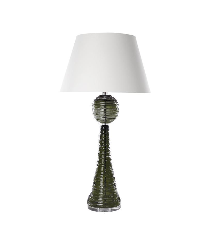 Muffy Table Lamp