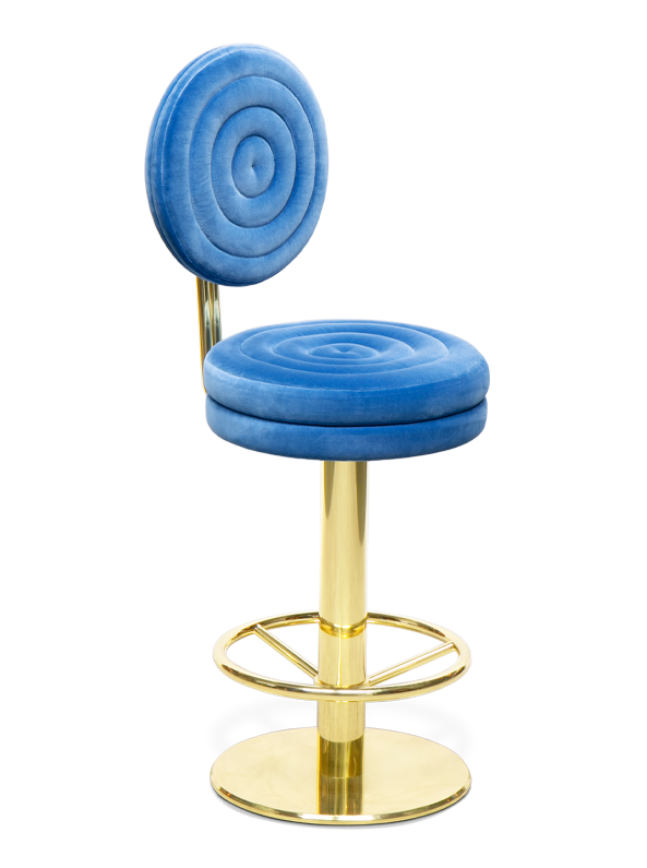 McKinley Bar Stool