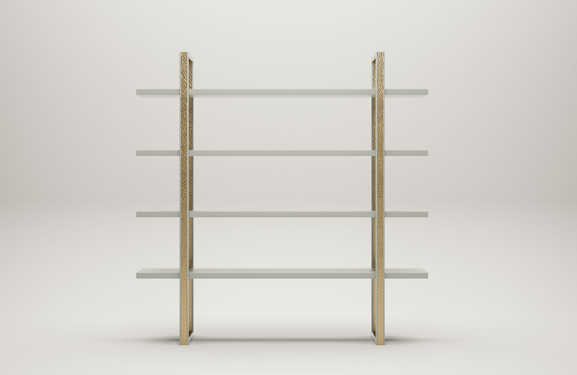 Ebe Bookcase