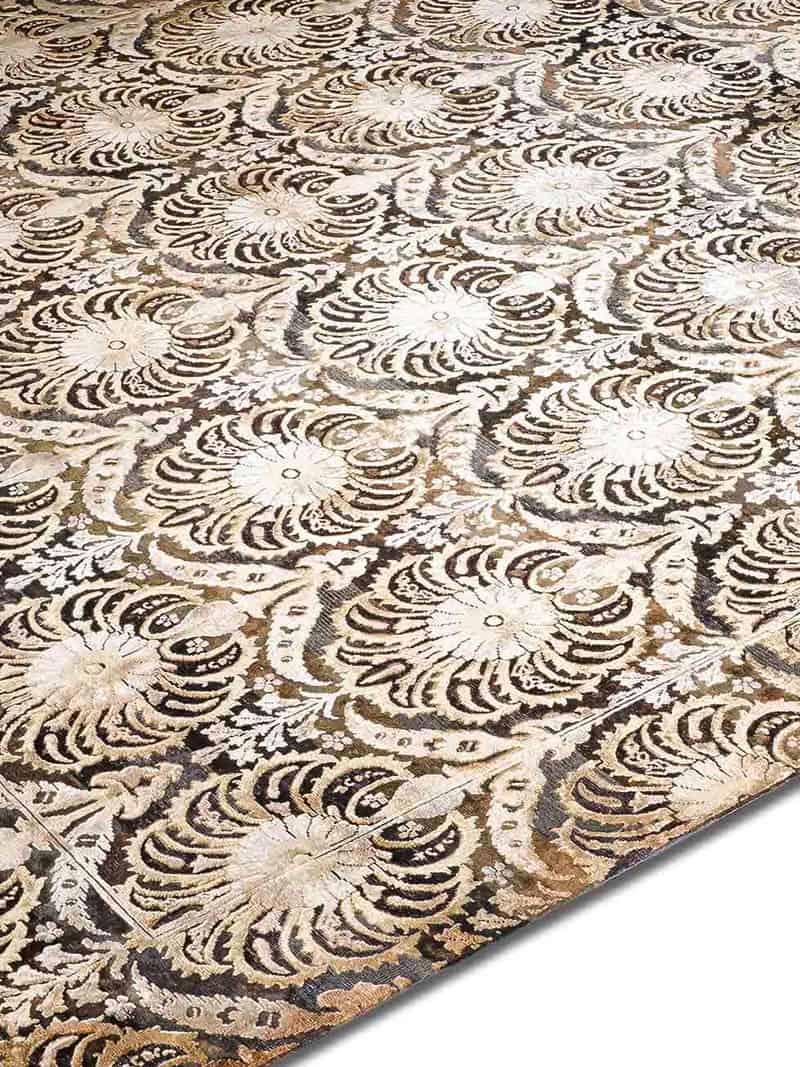 Ferdinand Luxury Handmade Rug