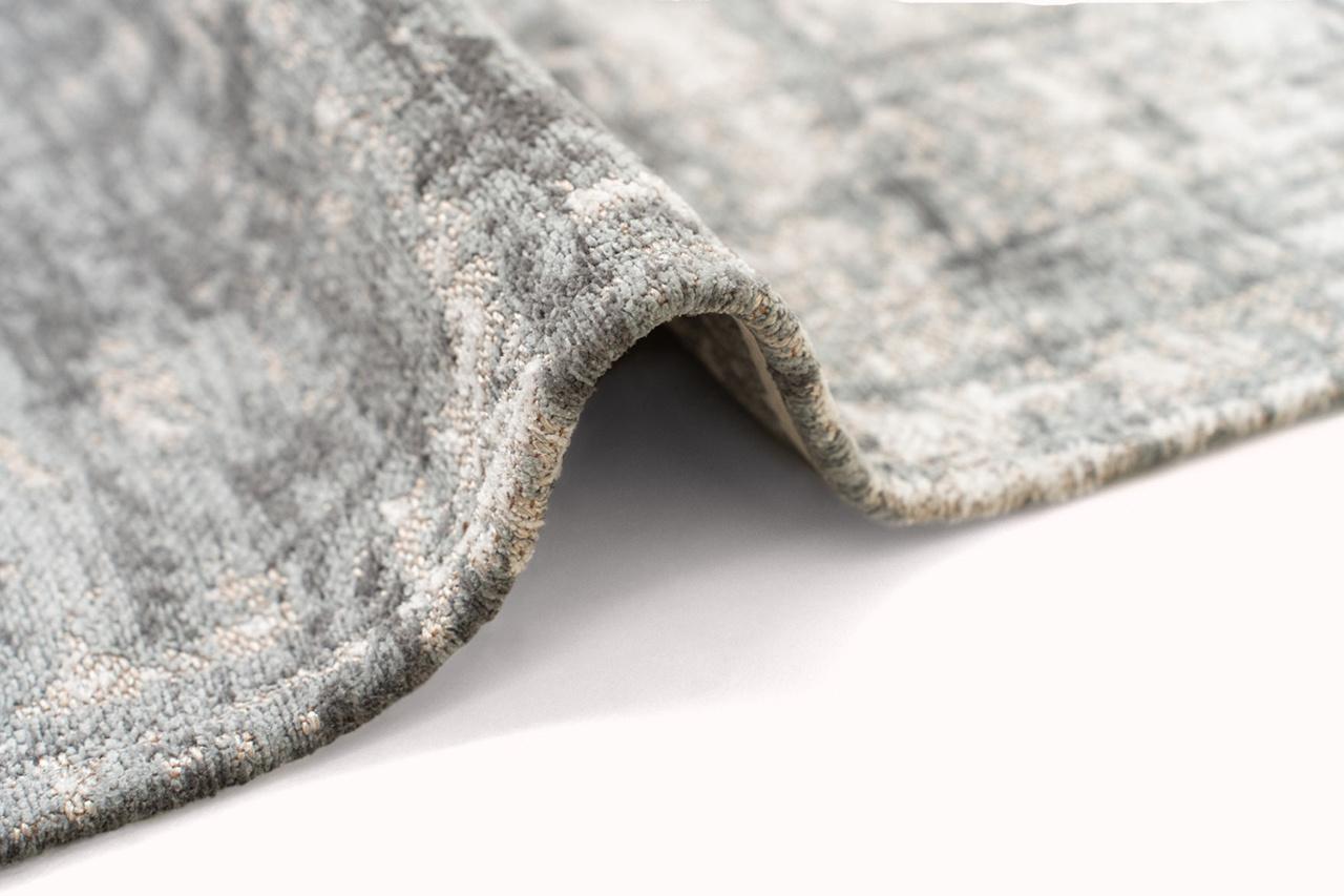 Jersey Stone Round Rug