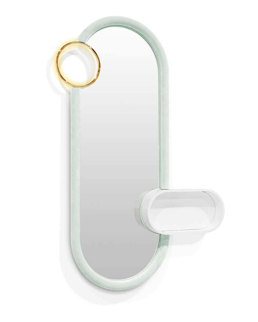 Sugar Rush Grand Mirror