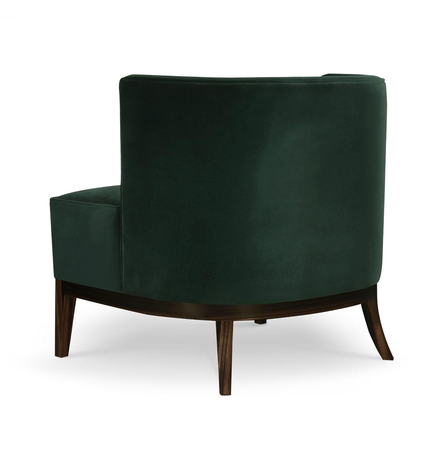 Prime Armchair