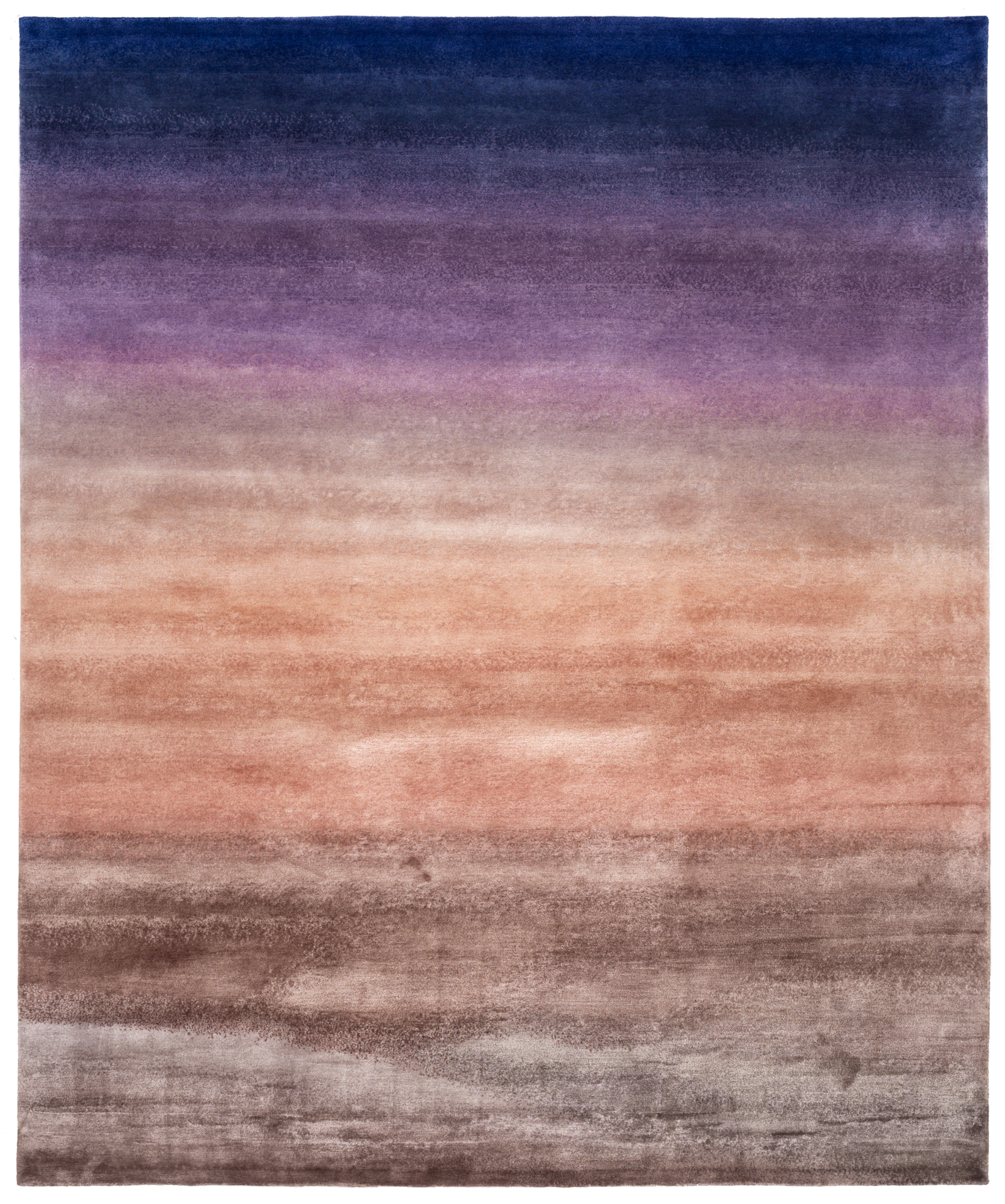 Myrdal Hand-Knotted Rug