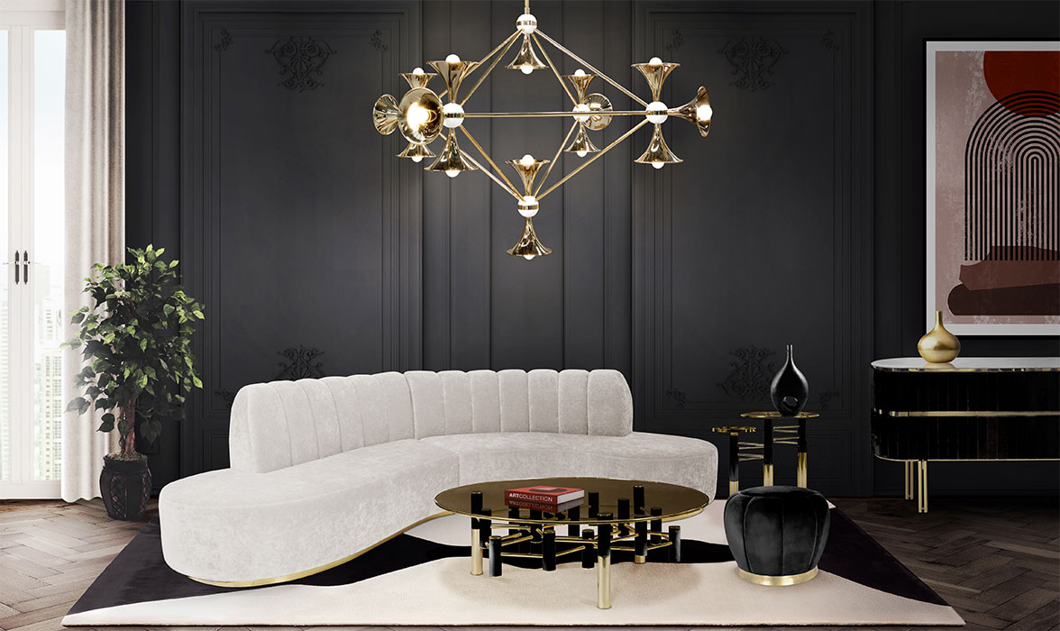 Spencer Sofa - 4