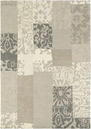 Everest Patchwork Premium Rug | Size: 5' 7