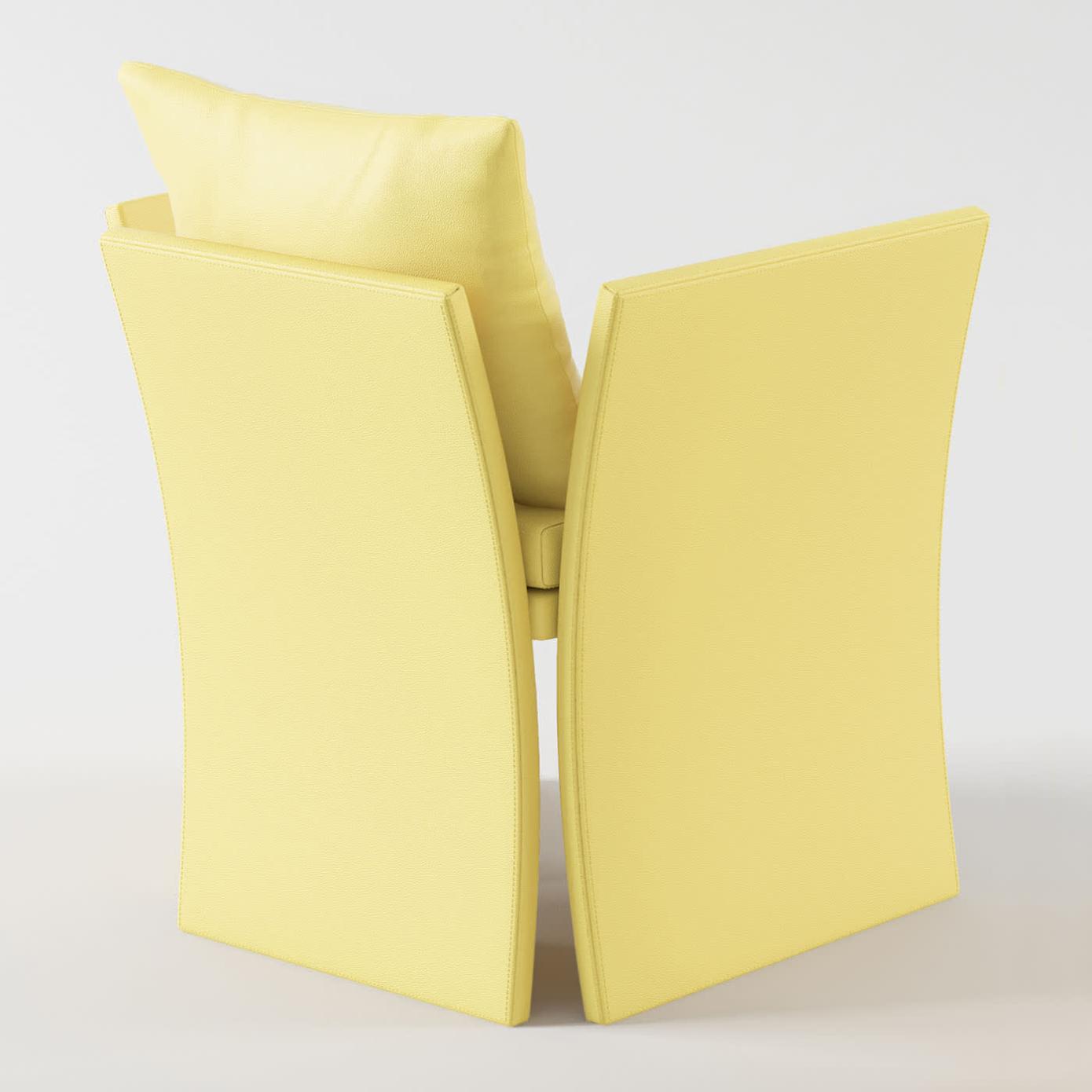 Anita Armchair