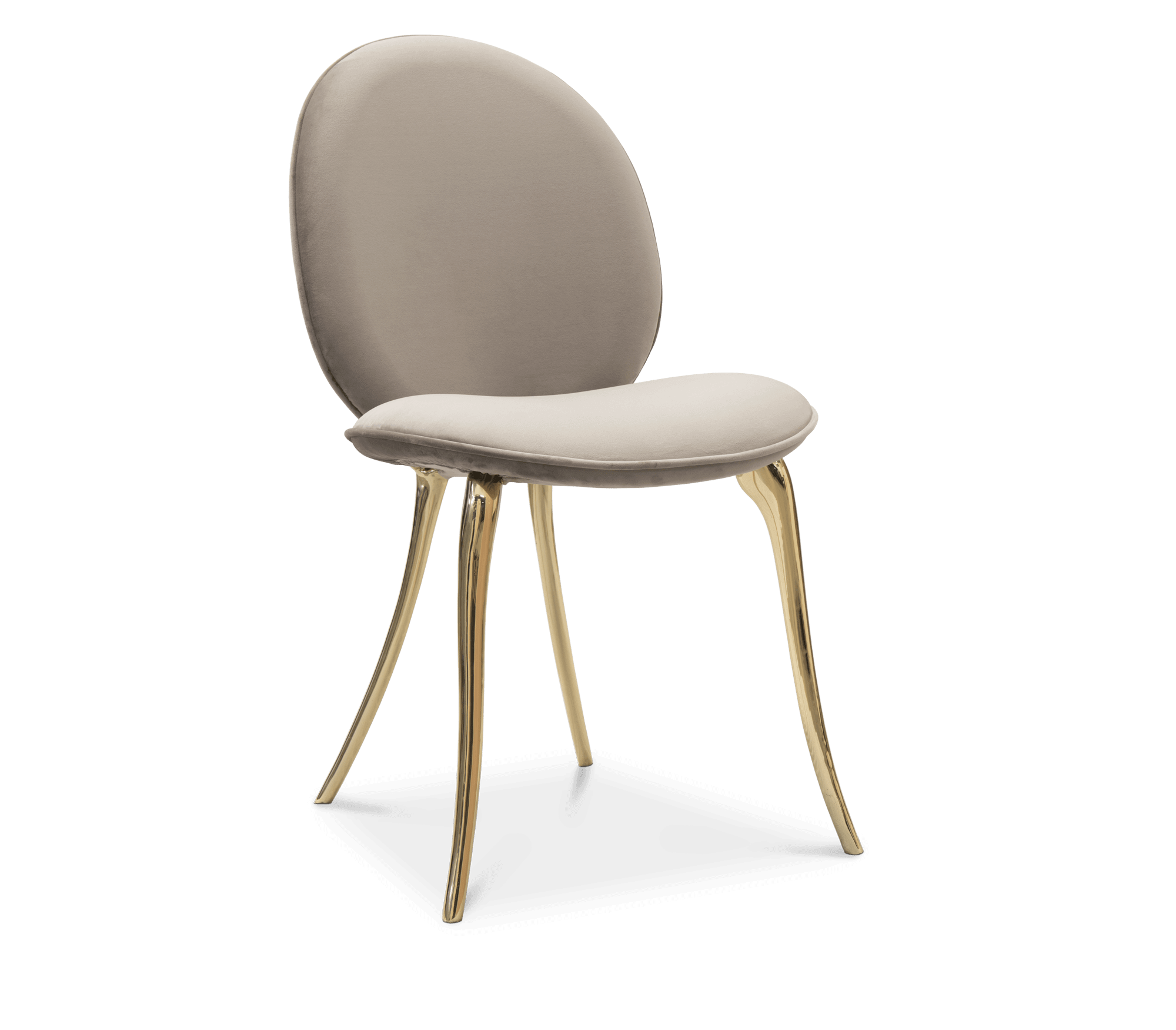 Solara Cream Chair