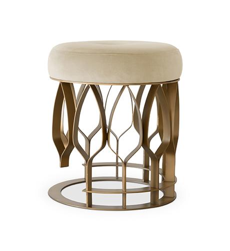 Sanctuary Stool