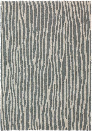 Spheric Zebra Premium Rug | Size: 6' 7