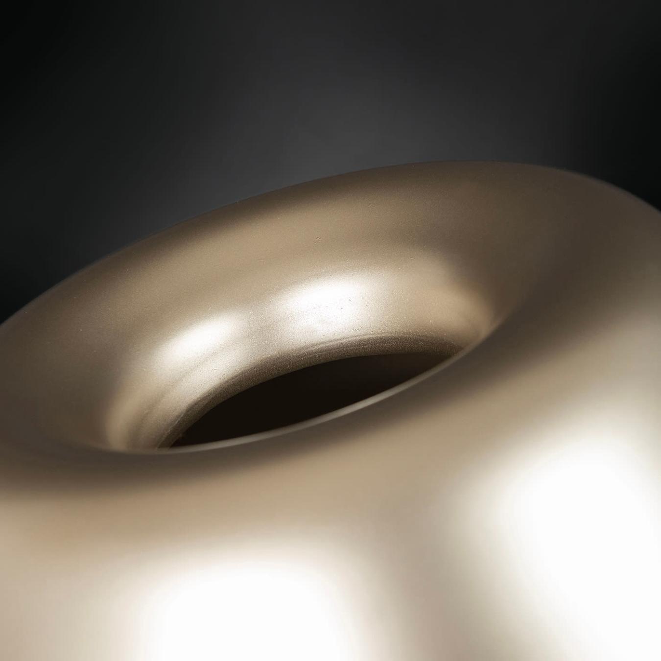 Bean Small Vase