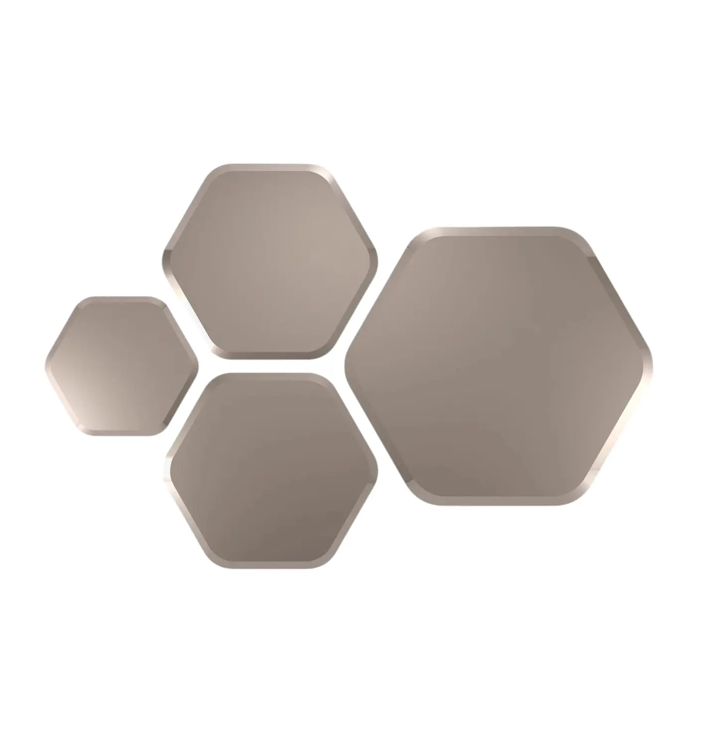 Kaleidos Wall Mirror