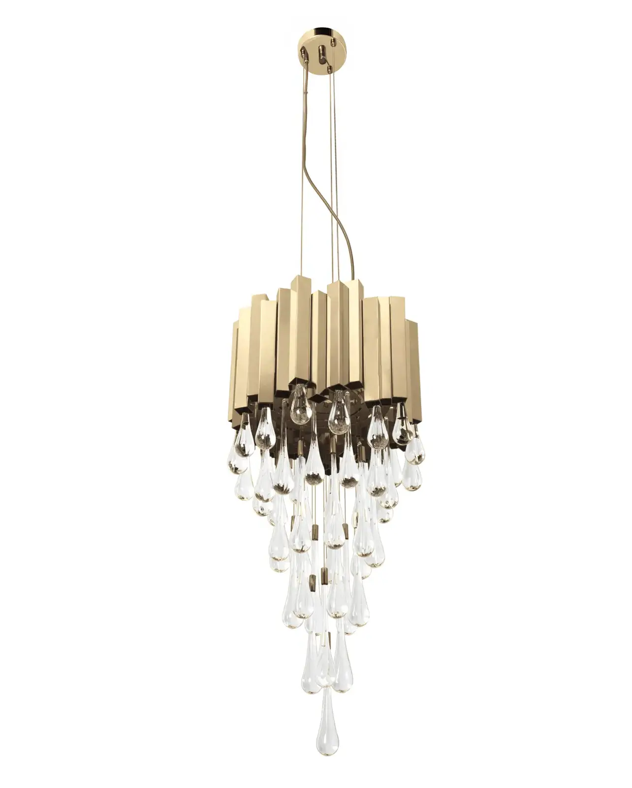 Prestige Pendant Lamp