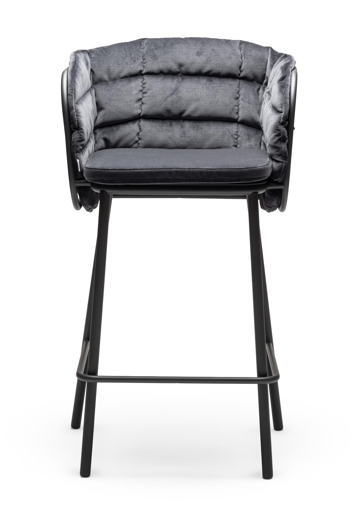 Jujube SG-B Outdoor Bar Chair