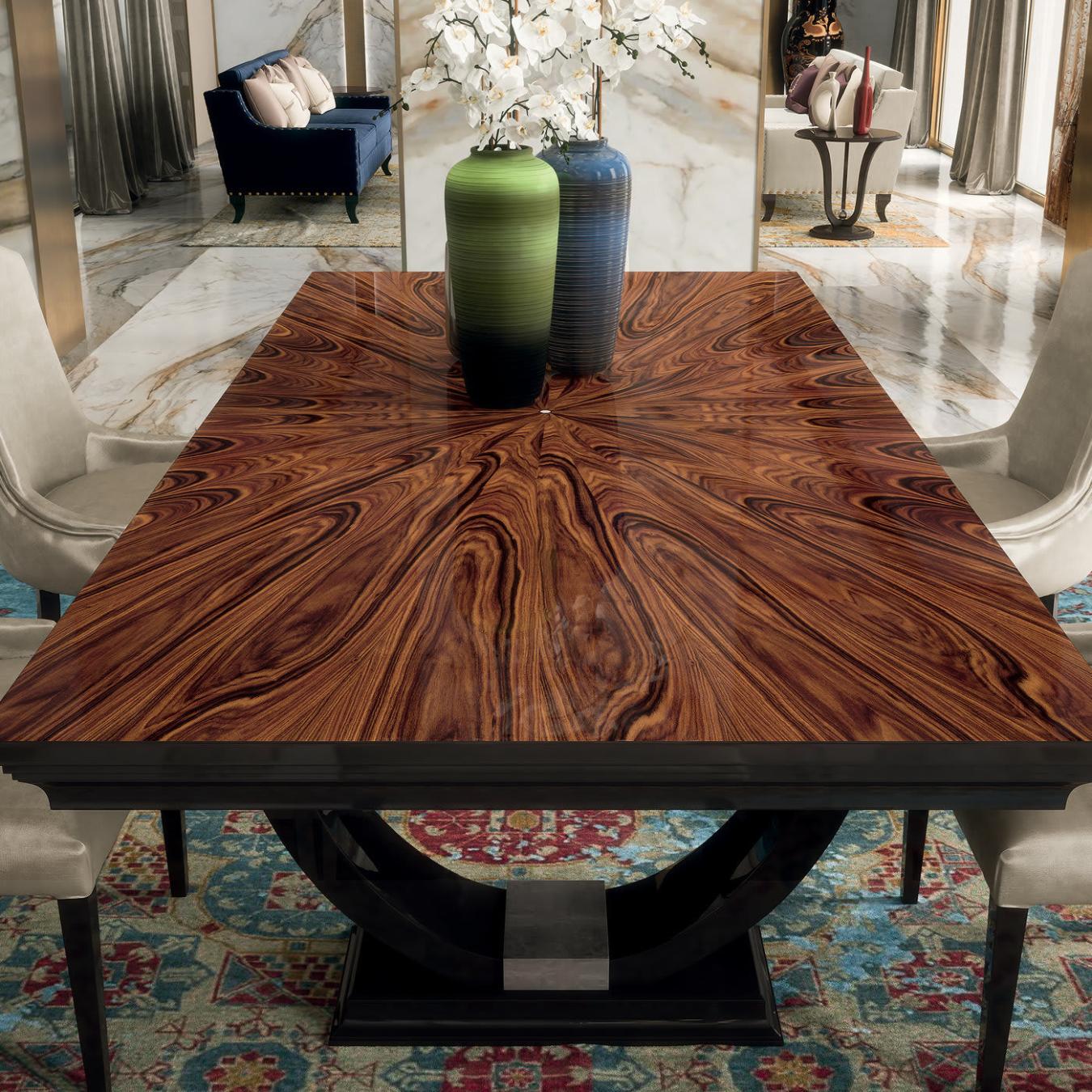 Oscar Dining Table