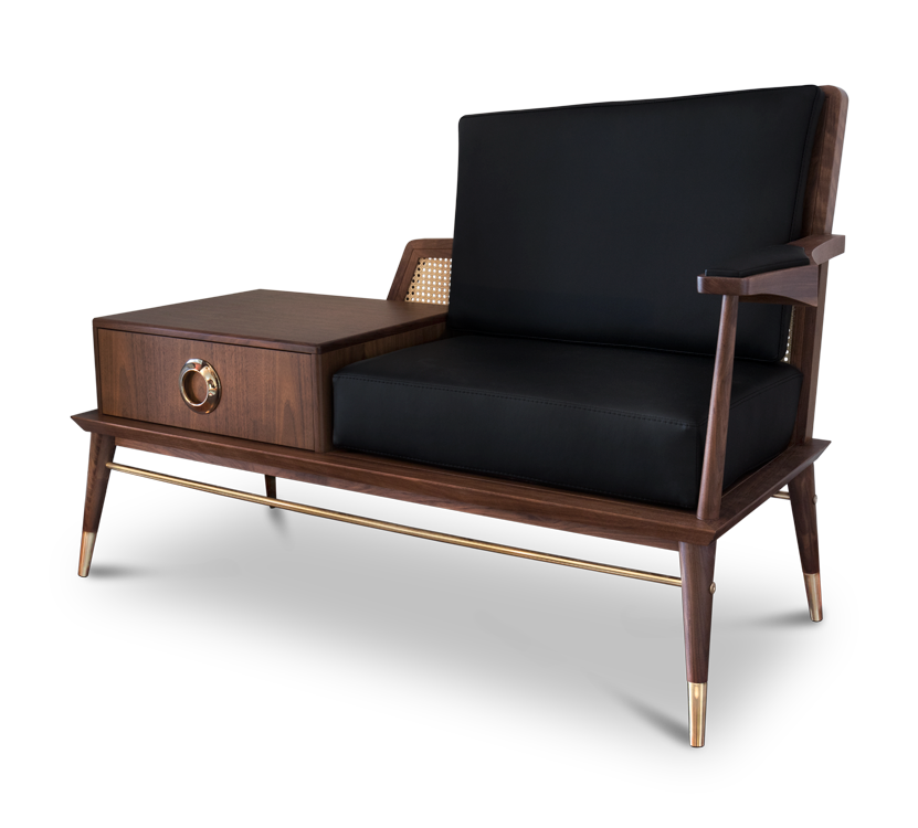 Graham Sofa