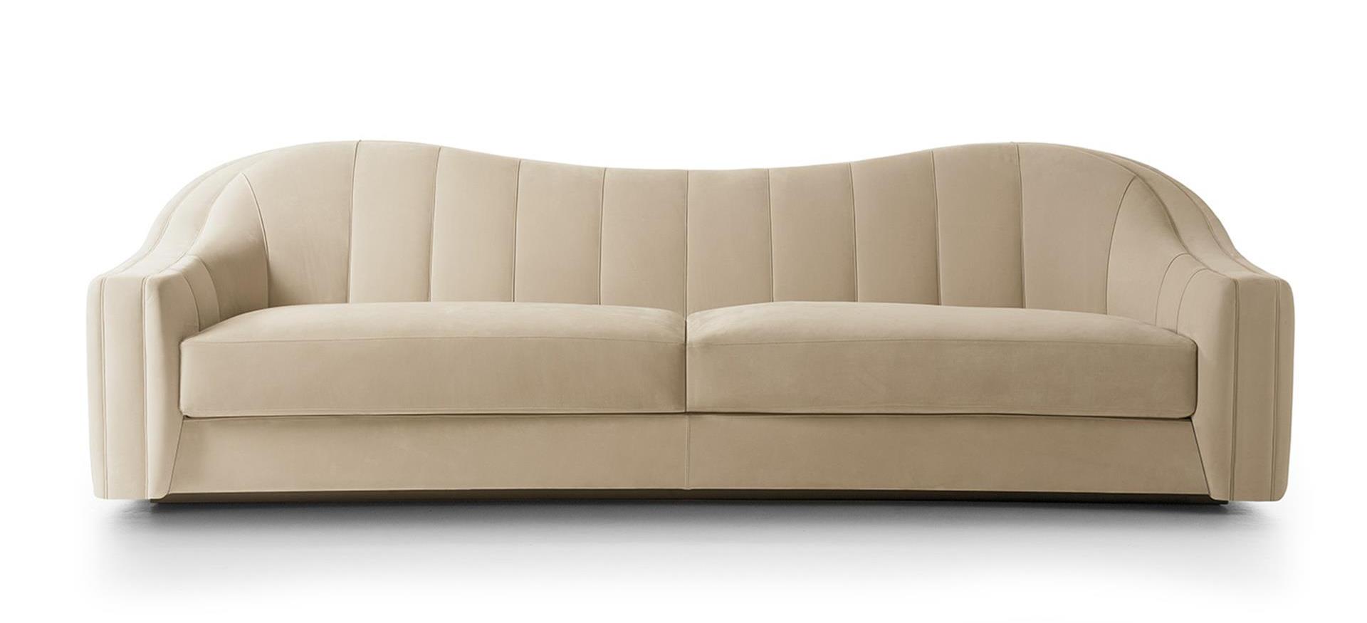 Fashion Affair Sofa 280 cm