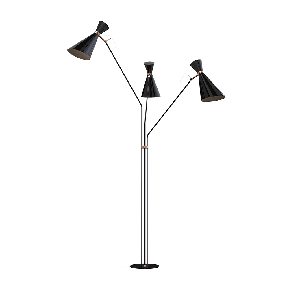 Performer Floor Lamp