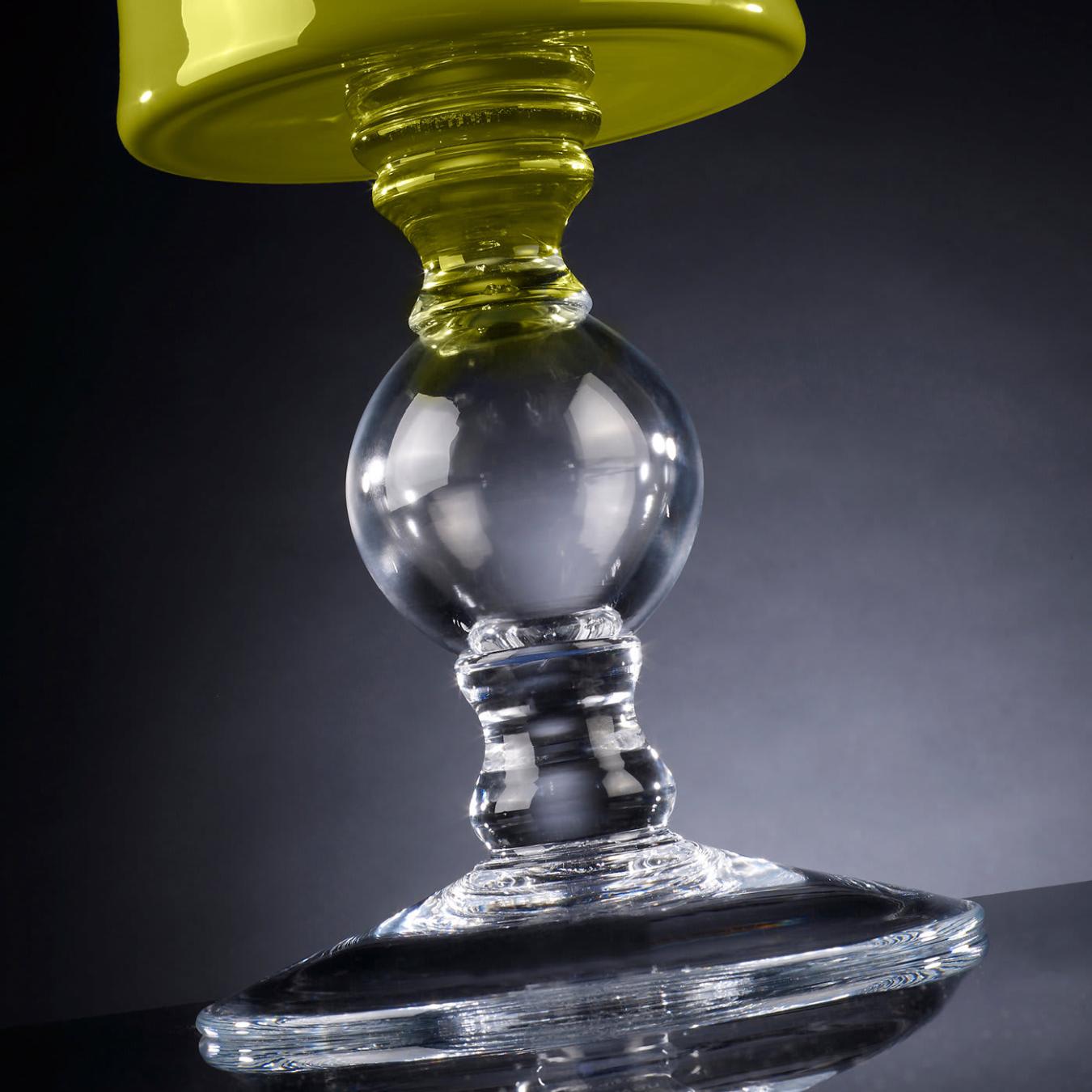 Laura Large Vase