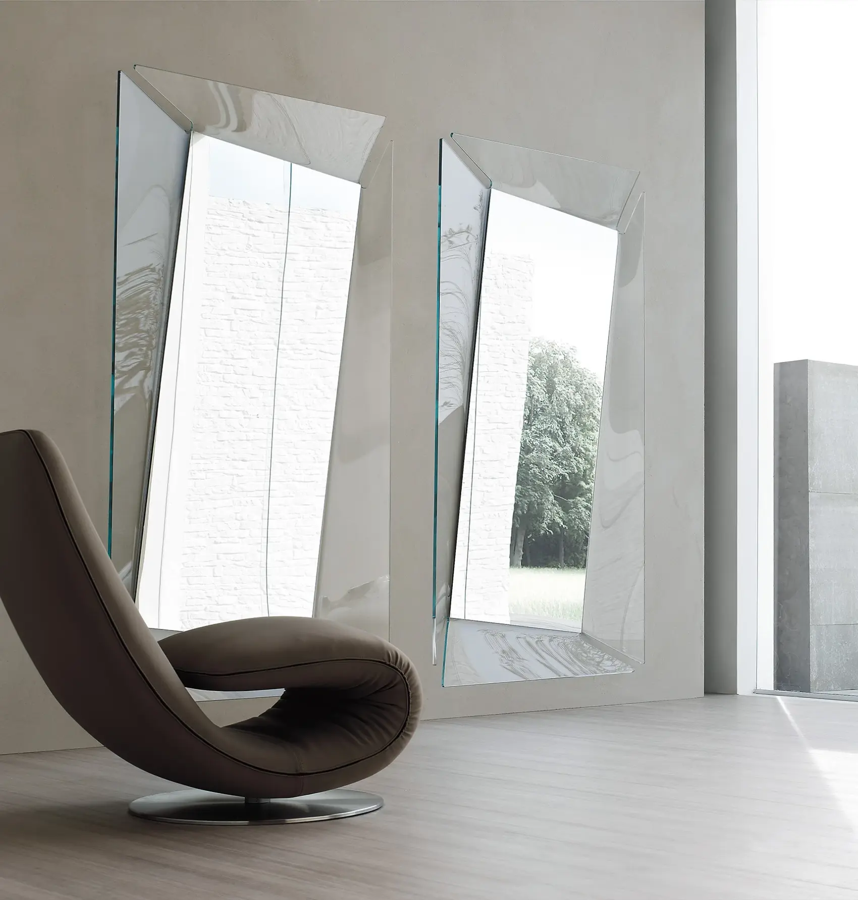 Callas Wall Mirror