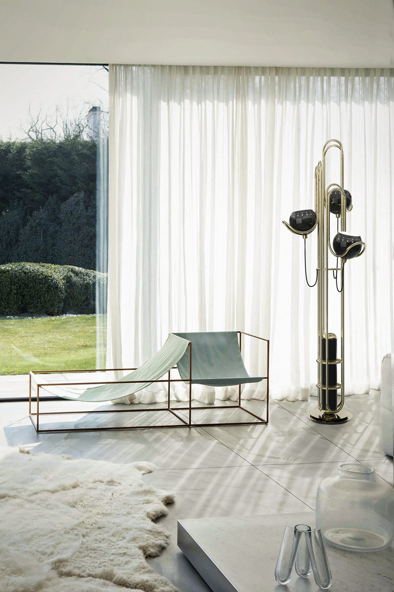 Astronaut Floor Lamp - 4