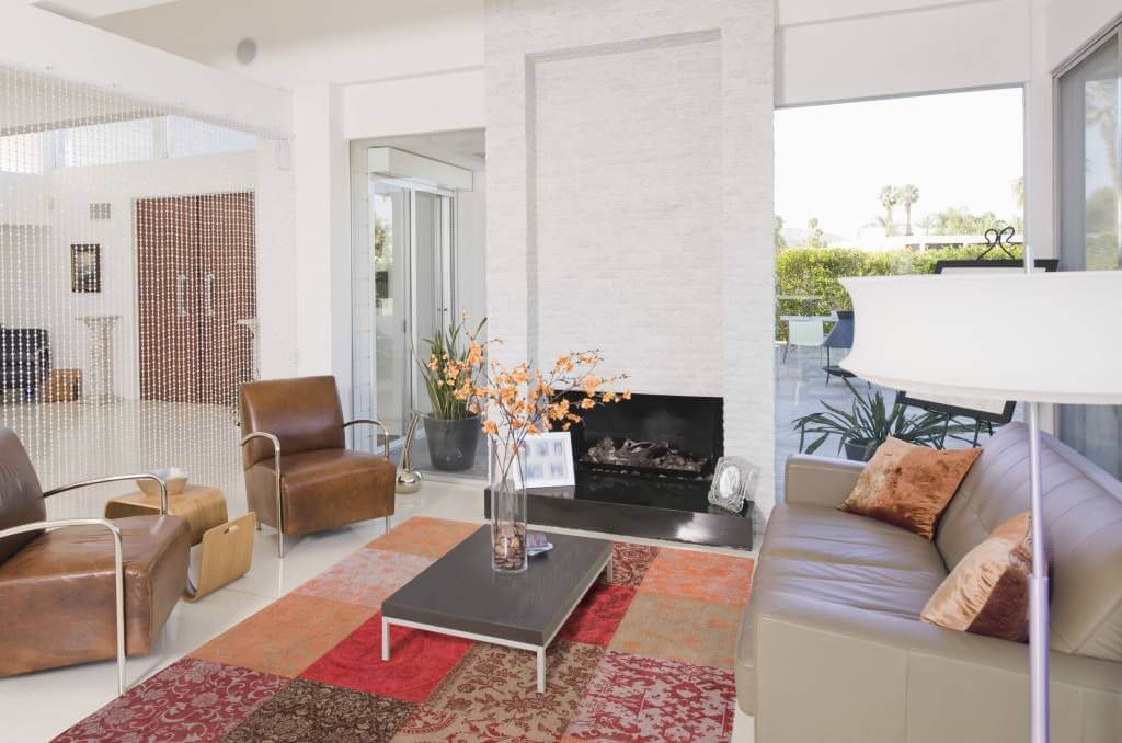 Patchwork Style Premium Rug | Size: 7' 7