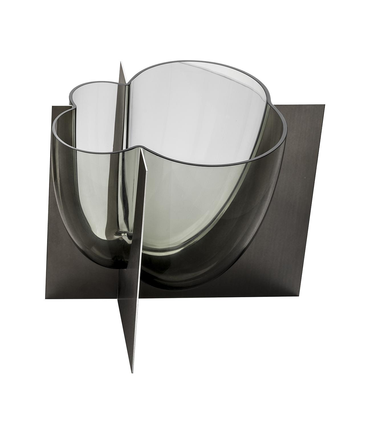 Bouble Glass Vase
