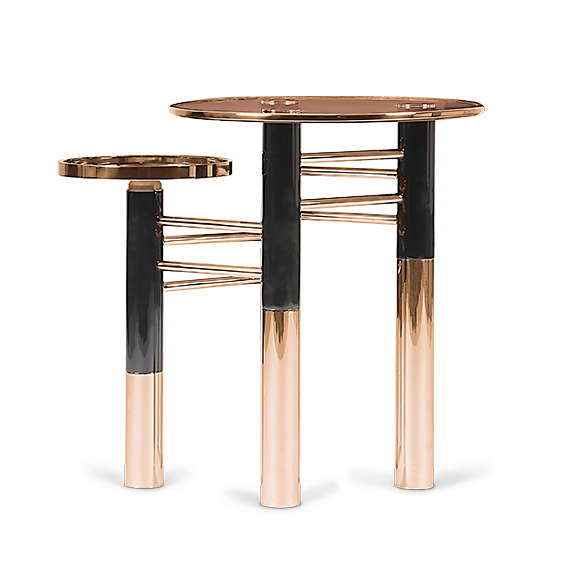 Kenton Side Table