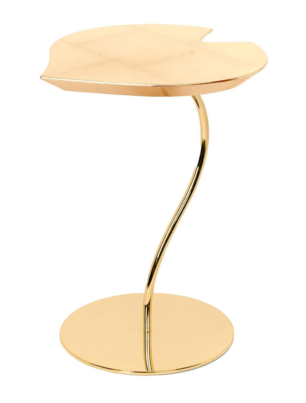 Leaf Side Table