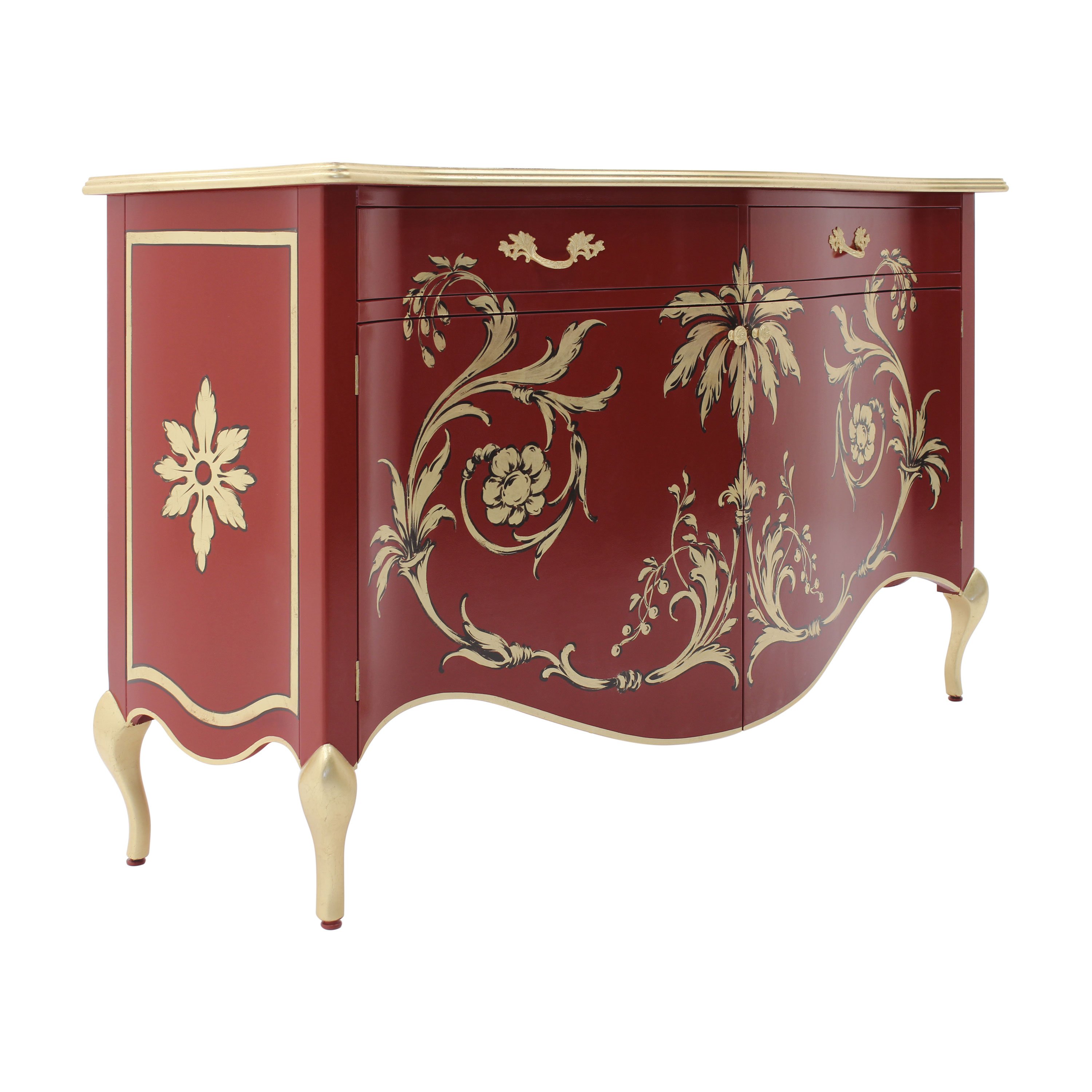 Euridice Sideboard