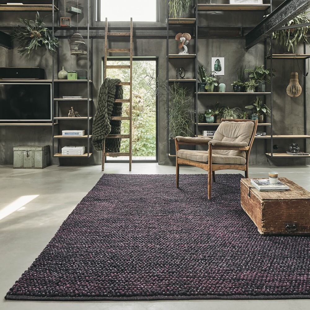 Cobble Premium Rug | Size: 6' 7