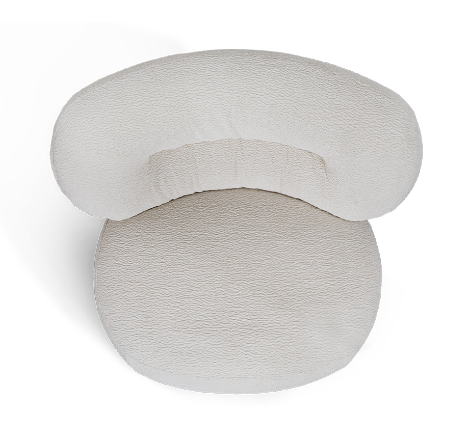 Zaria Single Sofa