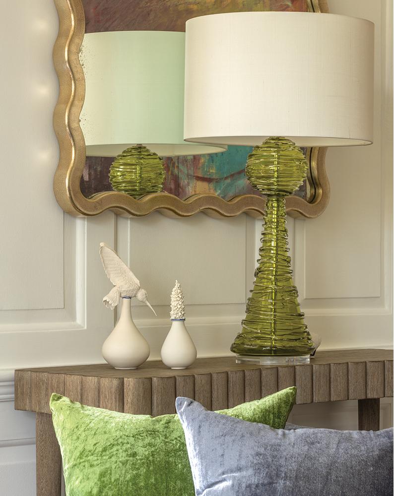 Allerdale Console