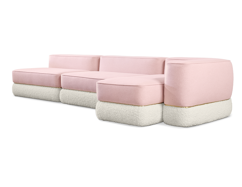 Kendall Sofa
