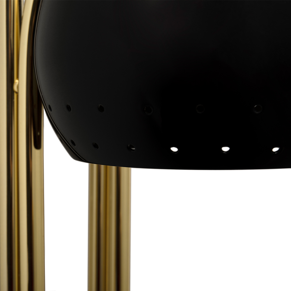 Astronaut Wall Lamp