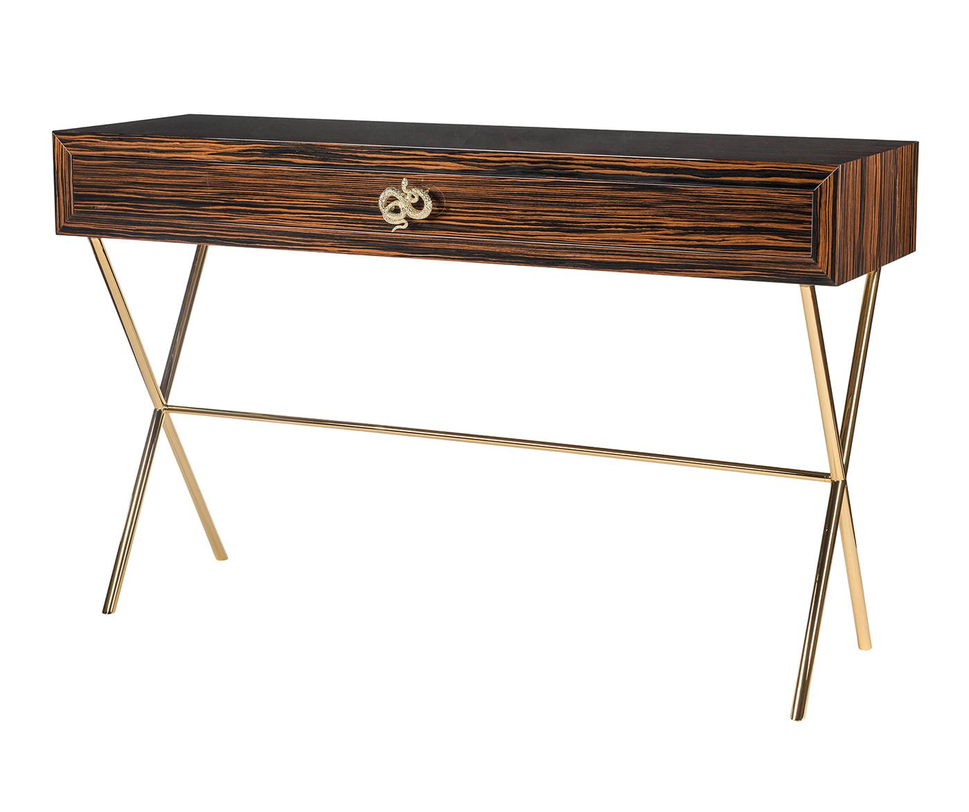 Segreto Console