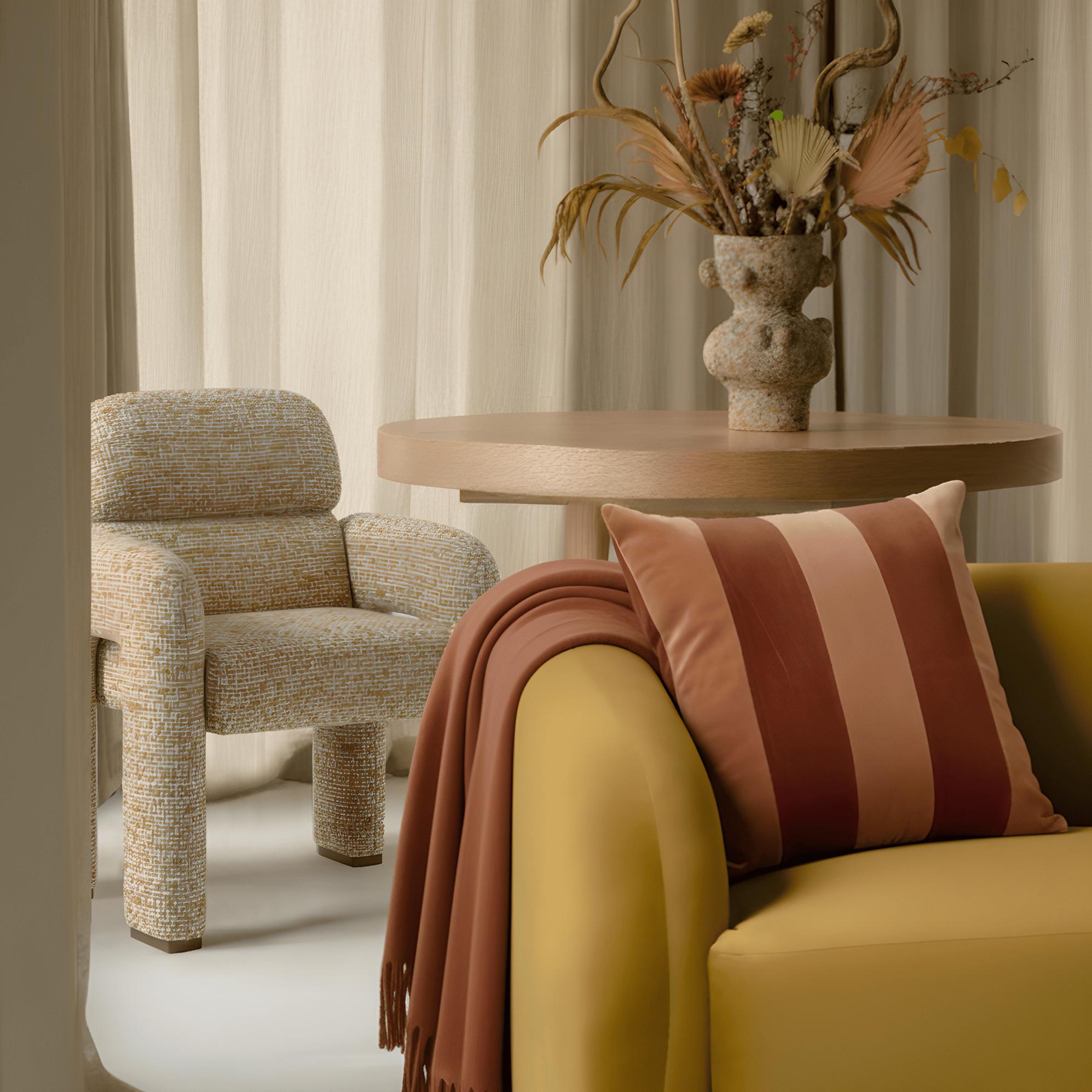 Vertigo Chair
