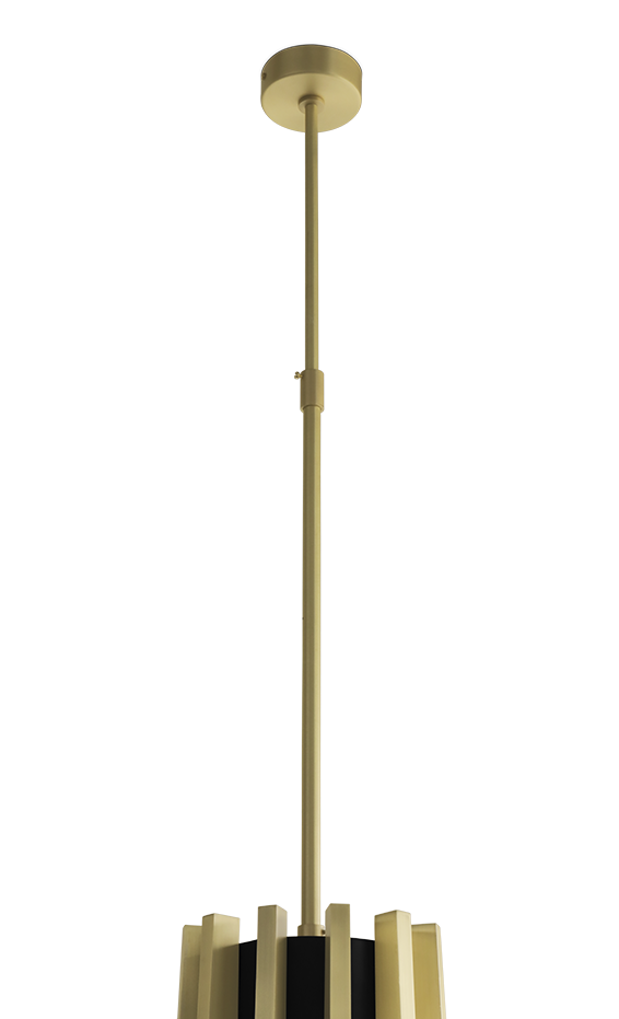 Vesper Suspension Lamp