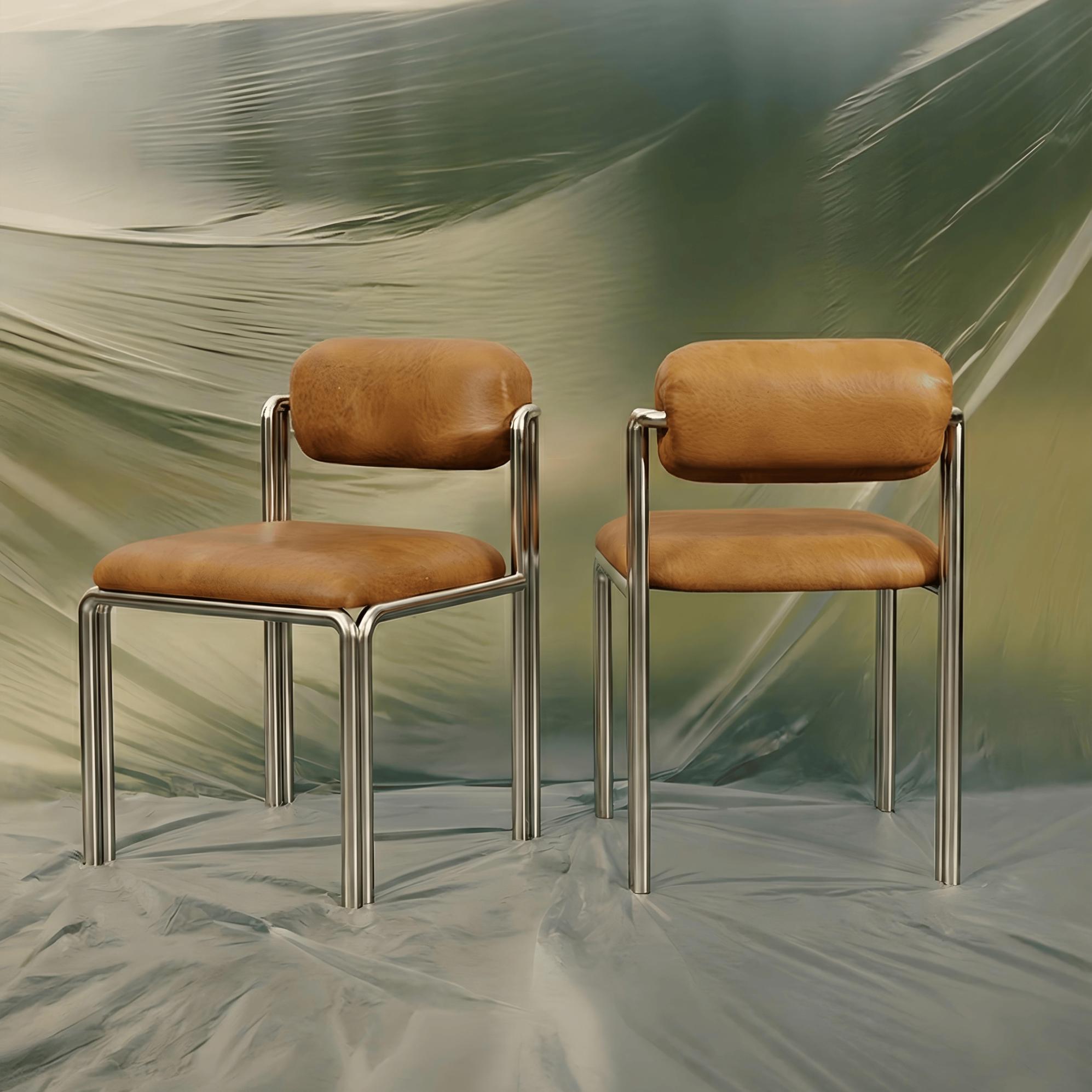 Cubu Chair