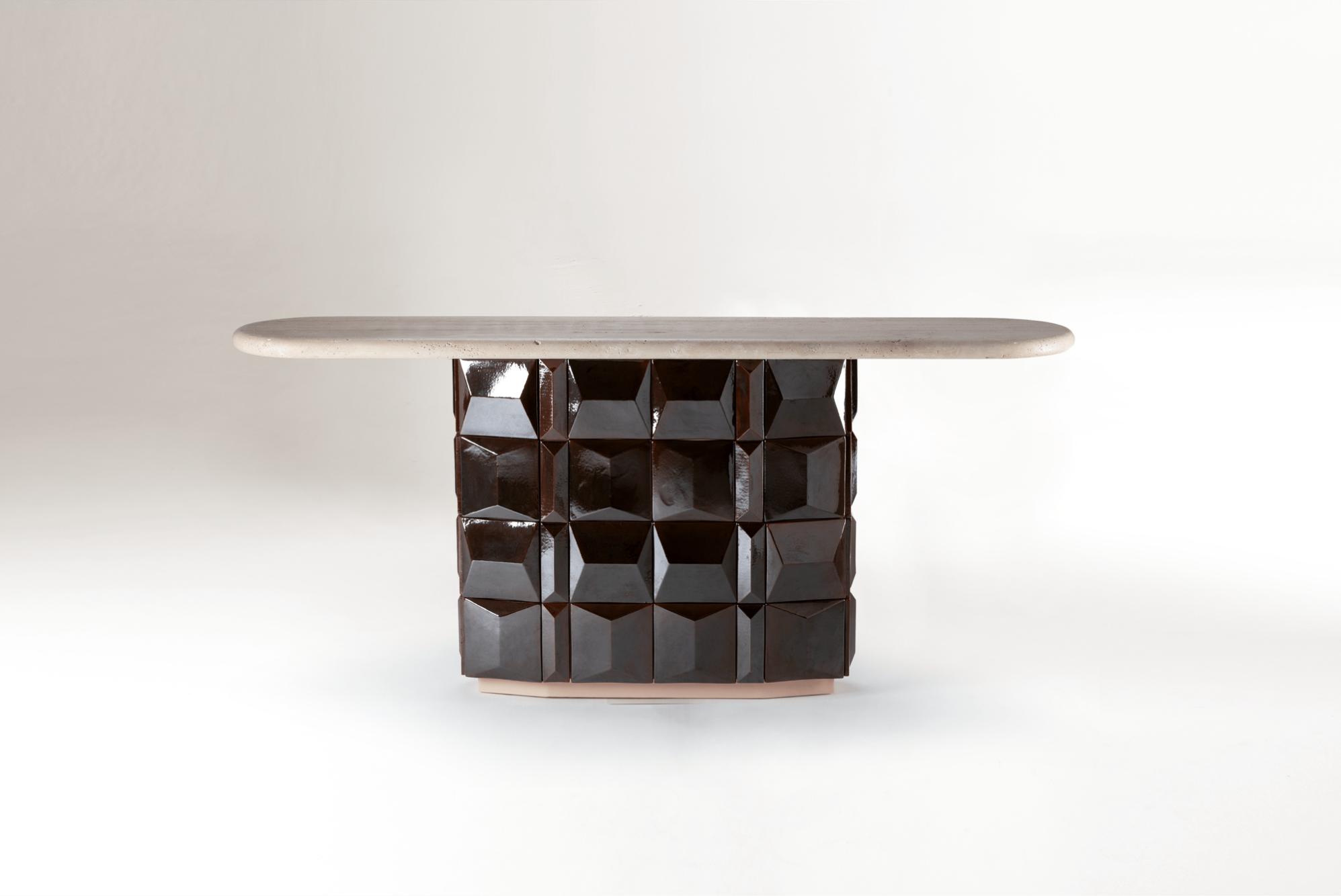Milano Console
