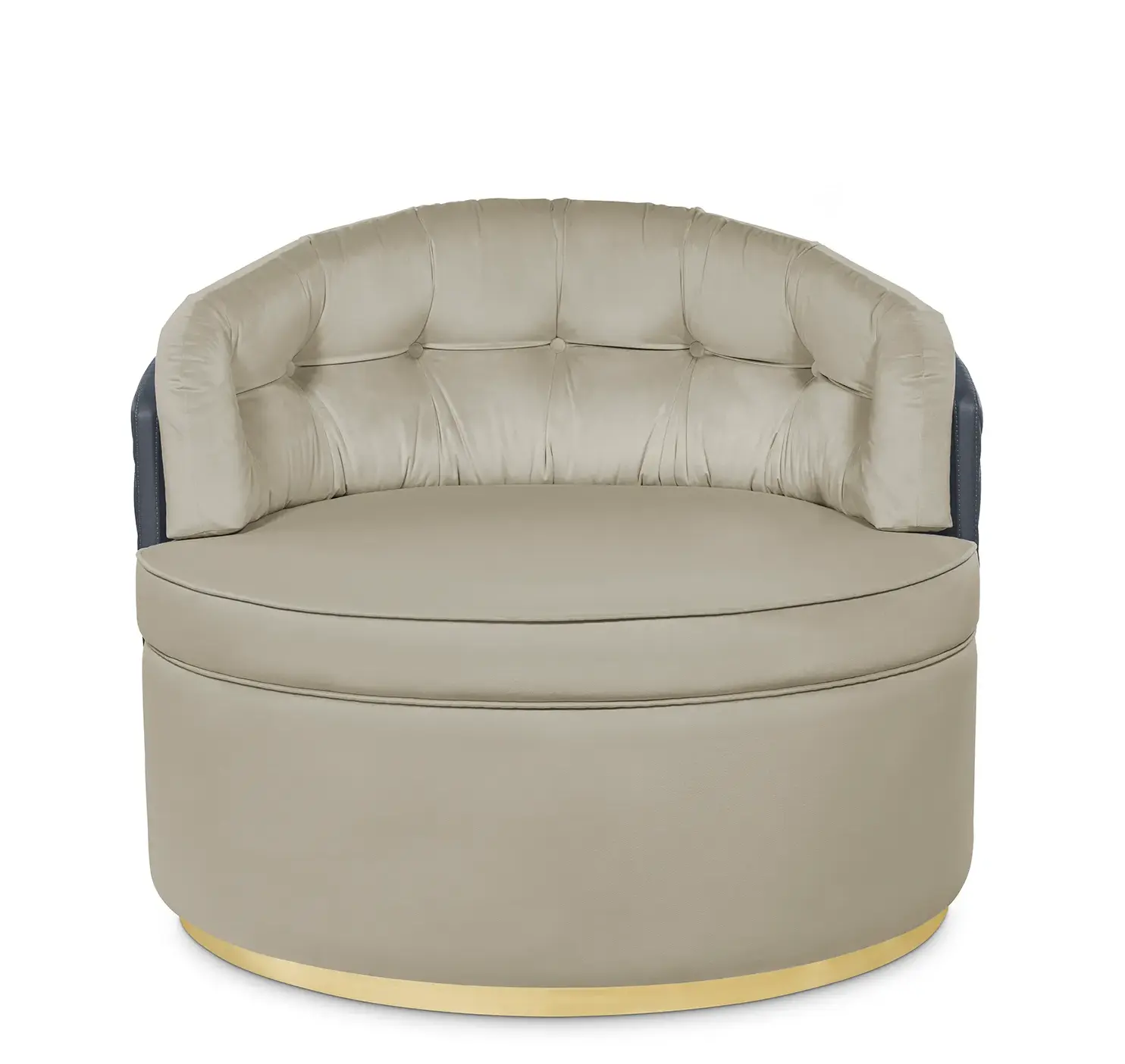 Luxe XL Armchair