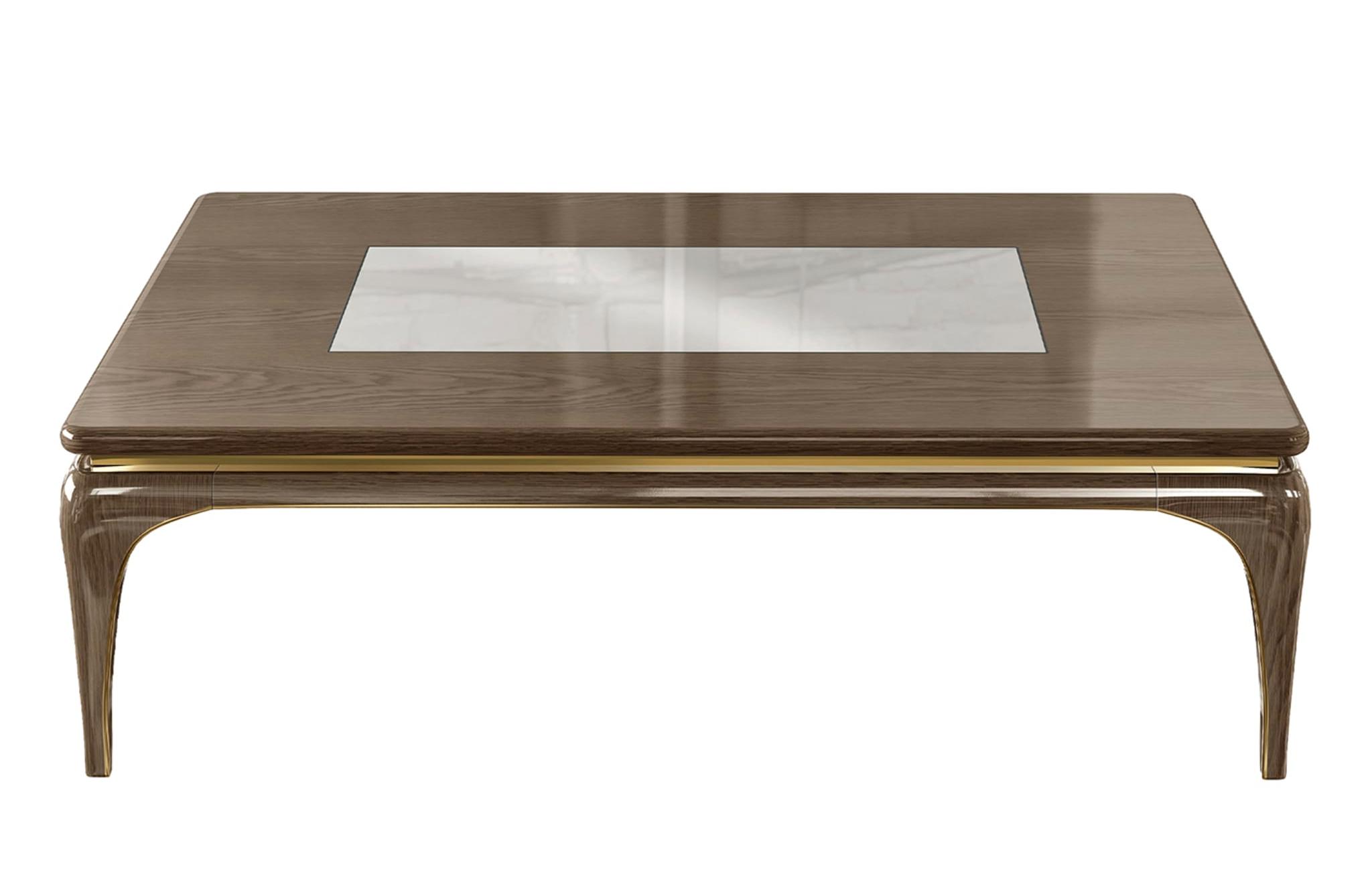 Luxury Italian Coffee Table