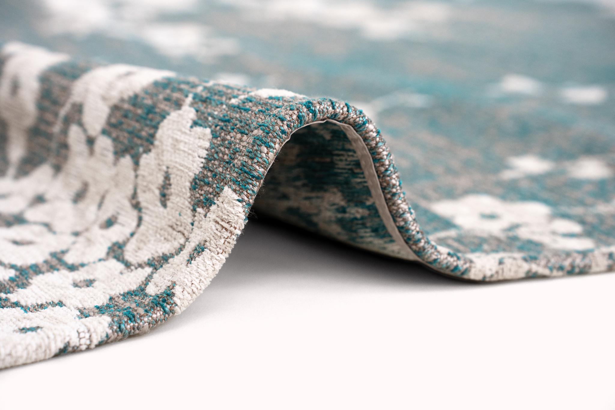 Lake Blue Rug