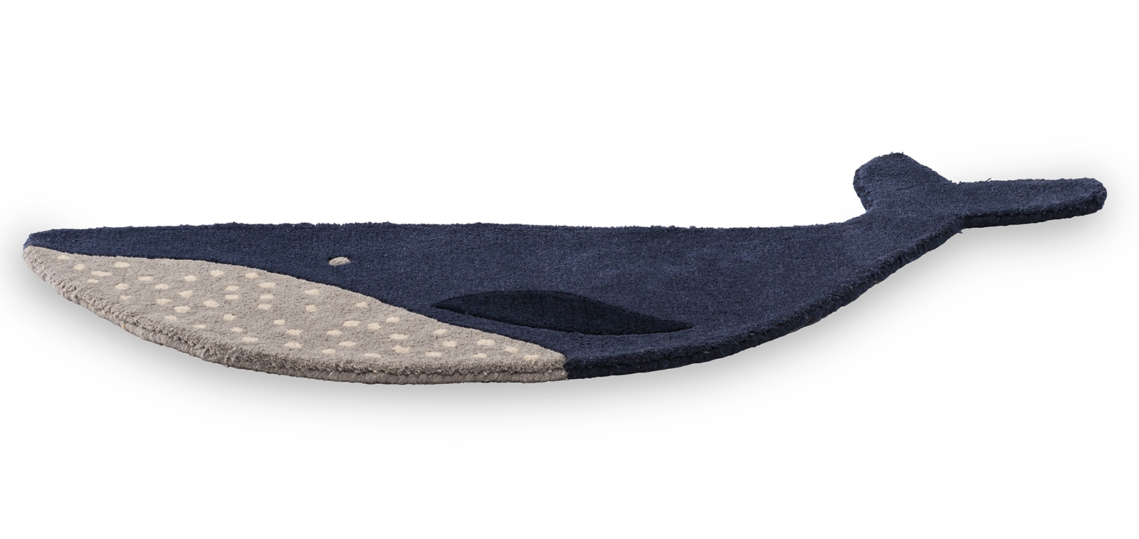 Decor Whale Rug